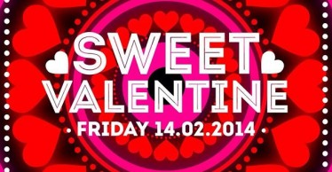 SWEET VALENTINE