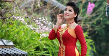 Liveshow Anh Thơ - Tình Xa Khơi