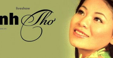 liveshow Anh Thơ Chợ Quê