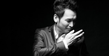 Liveshow Nguyễn Hưng tại Muzik Park