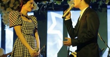 Liveshow Lệ Quyên - Quang Dũng