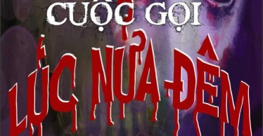 Halloween Cuộc gọi lúc nửa đêm