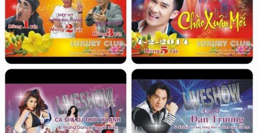 LIVESHOW ĐAN TRƯỜNG