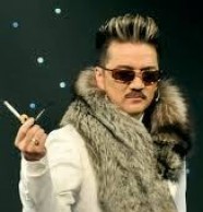 Liveshow Đàm Vĩnh Hưng tại Muzik Park