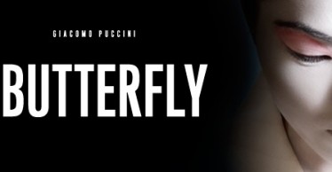 Đêm Opera - Madama Buterfly