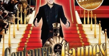 Liveshow Tuấn Hưng tại Max3 Trần Khánh Dư