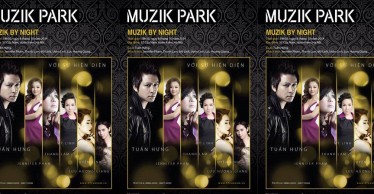 Khai trương Muzik Park 57 Cửa Nam