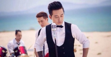 Muzik Park Liveshow Tuần Hưng Nắm lấy tay anh