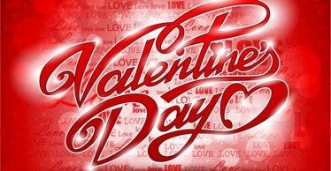 VALENTINE`S DAY