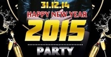 Happy New Years tại New Square