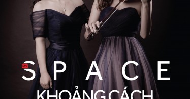 SPACE Khoảng cách