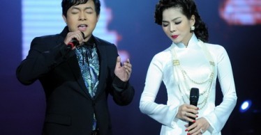 Đêm nhạc Quang Lê - Lệ Quyên