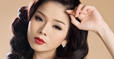 Đêm nhạc Lệ Quyên Hoa Nở về đêm