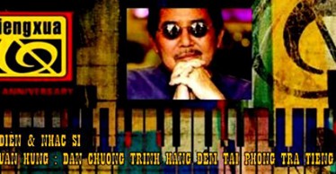 Phòng trà Tiếng Xưa: Chuyện chưa kể về tứ quý làng âm nhạc Việt Nam