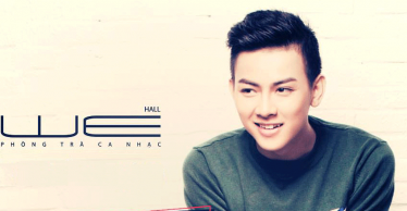 Phòng trà We Minishow Hoài Lâm