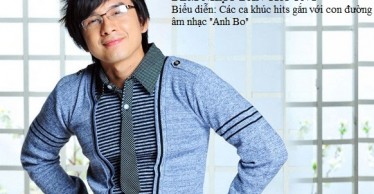 Đêm nhạc ĐAN TRƯỜNG