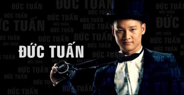 Minishow Đức Tuấn tại Swing Lounge