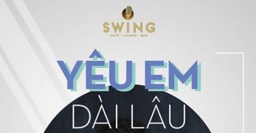 Minishow Yêu em dài lâu - Ruby Lê, Quốc Huy