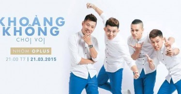 Đêm nhạc Oplus tại Swing Lounge