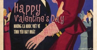 HAPPY VALENTINE`S DAY