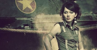 Minishow Thái Thùy Linh