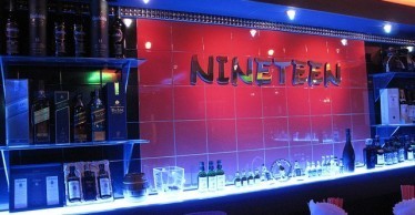 Lady Night- Show Mỹ Lệ
