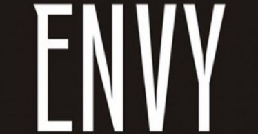 THE MEN - Envy