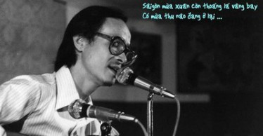 Đêm nhạc tưởng nhớ Trịnh Công Sơn