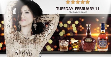 LIVESHOW MARIA ĐINH PHƯƠNG ÁNH