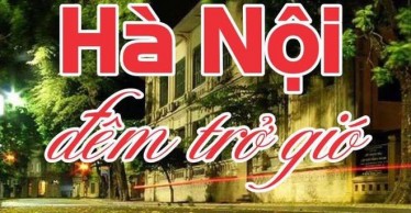 Đêm nhạc: 