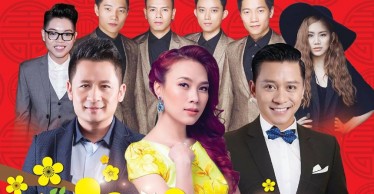 Liveshow Dạ khúc cho tình nhân 2 - Bằng Kiều, Mỹ Tâm, Tuấn Hưng