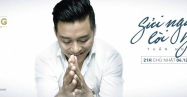 Minishow Tuấn Hưng -