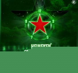 Heineken Countdown 2017