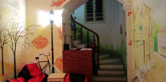 cafe tzo2 Hà Nội