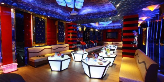 Karaoke OCD Club