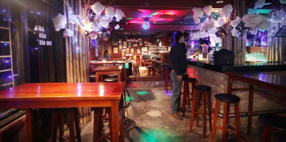 Z Bar Coffee Hà Nội