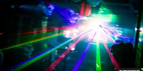 Saigon Night Club