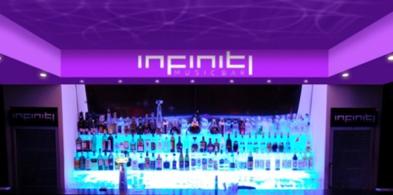 Infinity club