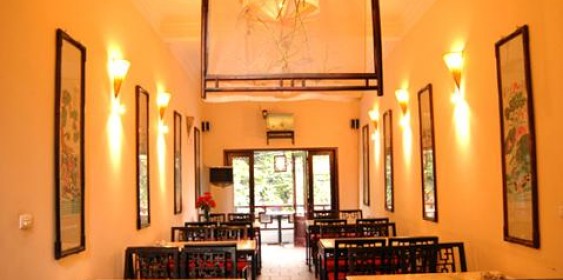 Hanoi Social Club