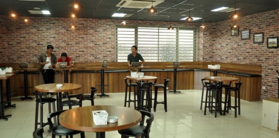 Unplugged Cafe