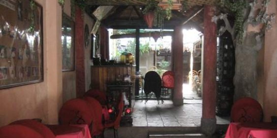 Tra Truong Xuan