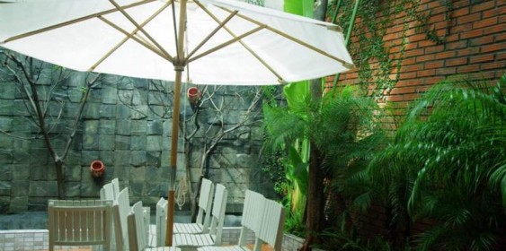 Minh Nguyên Cafe
