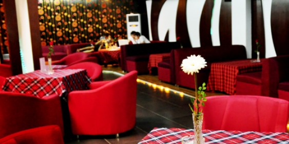 Music Fancier Cafe