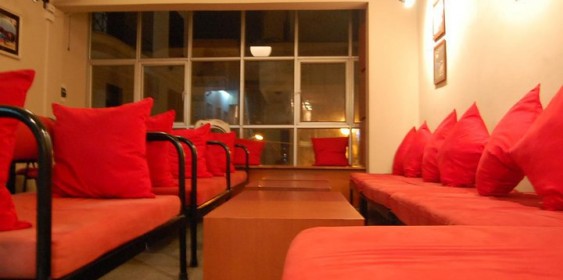 Ong Bar & Cafe