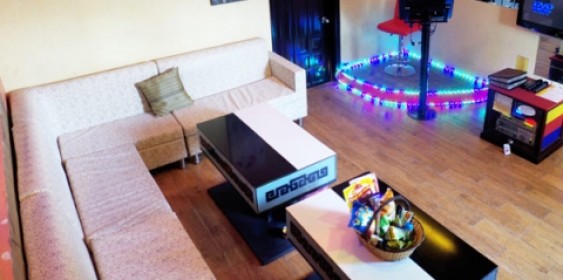 Ha Noi View Karaoke