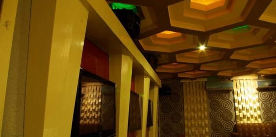 Karaoke Jaguarudi