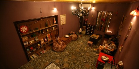 Kusa’s Closet