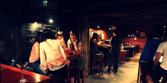Bar Zcoffee