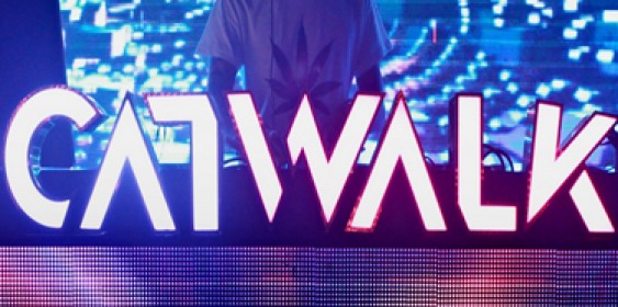 Catwalk Bar