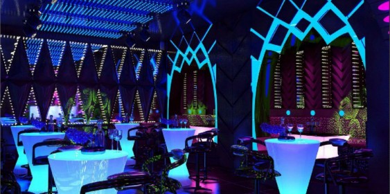 Envy NightLife